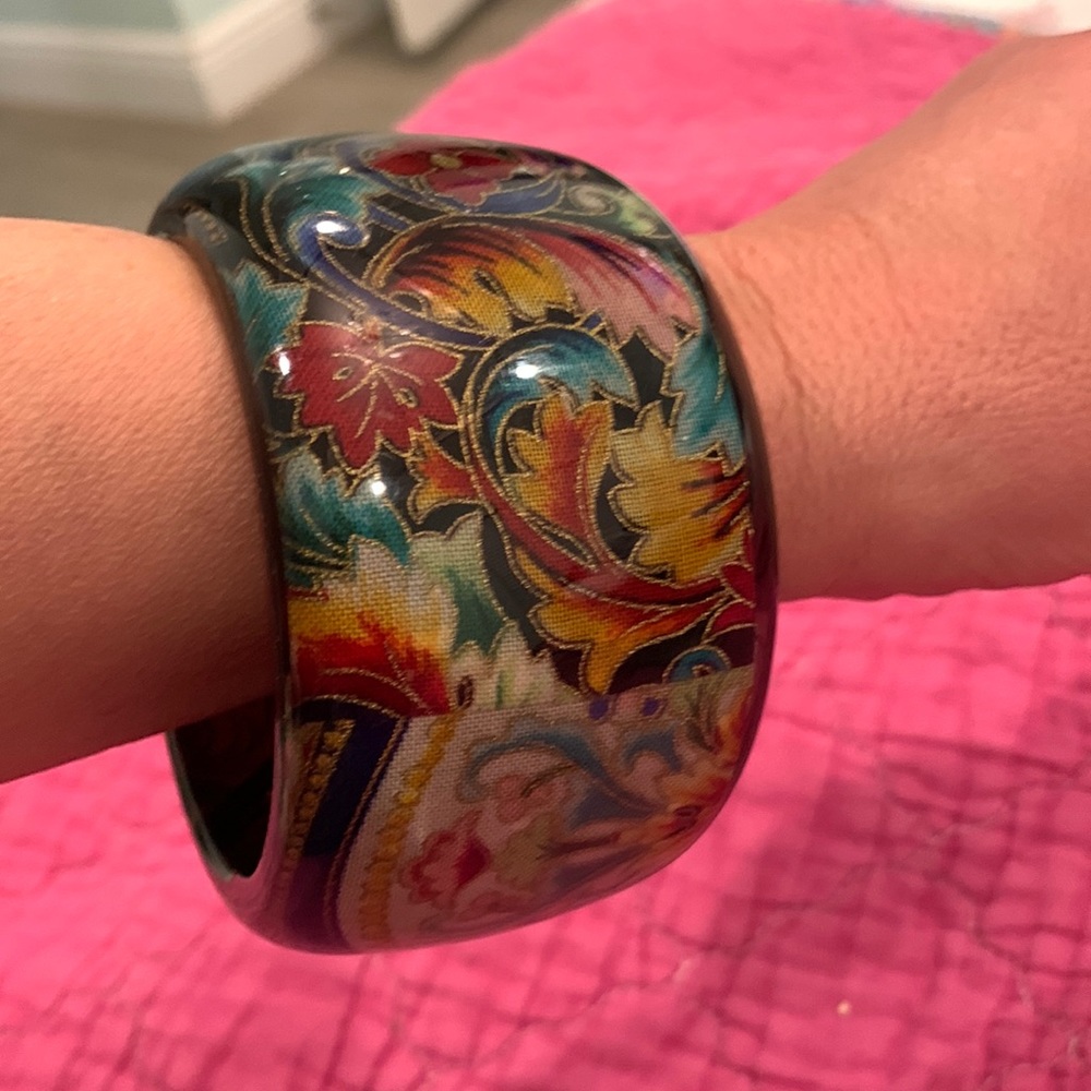 Bangle Bracelet